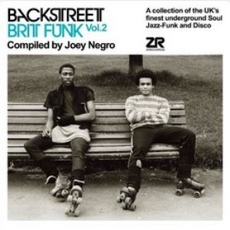 Jazzin' and cruisin'